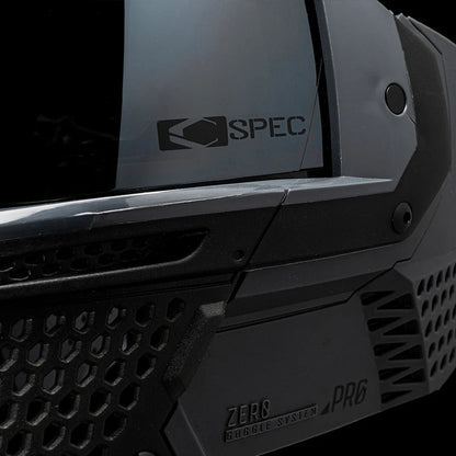 ZERO PRO GRAPHITE
