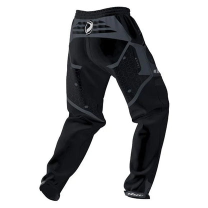 DYE PANT LT GRAU