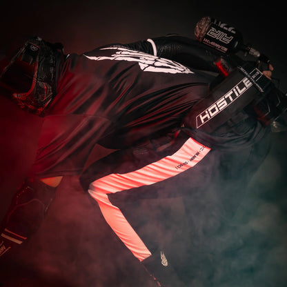 DZN DCS LTD#2 TRACK JOGGER PANT