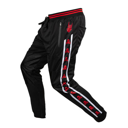 DZN "MAKE IT HAPPEN" FLD JOGGER PANTS