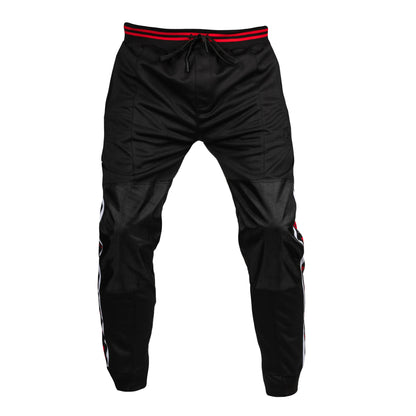 DZN "MAKE IT HAPPEN" FLD JOGGER PANTS