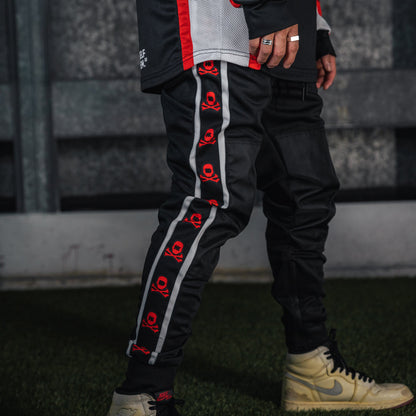 DZN "MAKE IT HAPPEN" FLD JOGGER PANTS