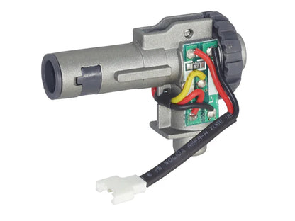 Cyma HOP-UP TRACER Chamber for M4