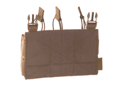 Detachable Front Panel Mk1 for LPC/RPC COYOTE