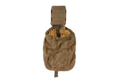 Dump Bag Inter COYOTE BROWN
