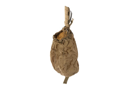Dump Bag Inter COYOTE BROWN