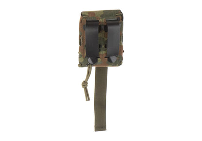 Dump Bag Inter FLECKTARN
