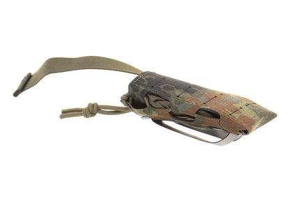 Dump Bag Inter FLECKTARN