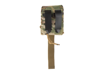 Dump Bag Inter MULTICAM