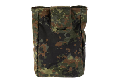 Dump Bag Long FLECKTARN