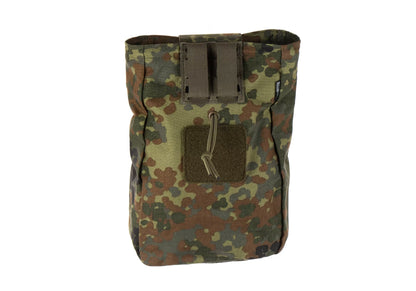 Dump Bag Long FLECKTARN