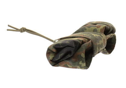 Dump Bag Short FLECKTARN
