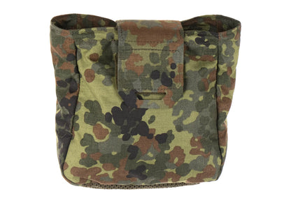 Dump Bag Short FLECKTARN