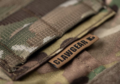 Dump Pouch Core  MULTICAM
