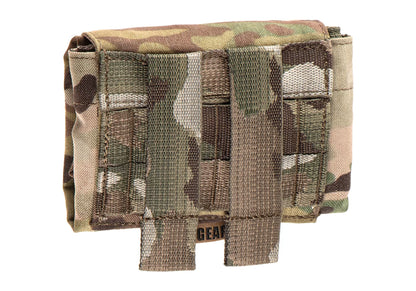 Dump Pouch Core  MULTICAM