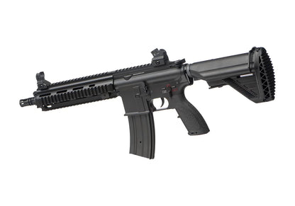 EC-102 QR 1.0 EGV S-AEG Schwarz