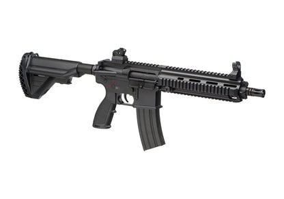 EC-102 QR 1.0 EGV S-AEG Schwarz