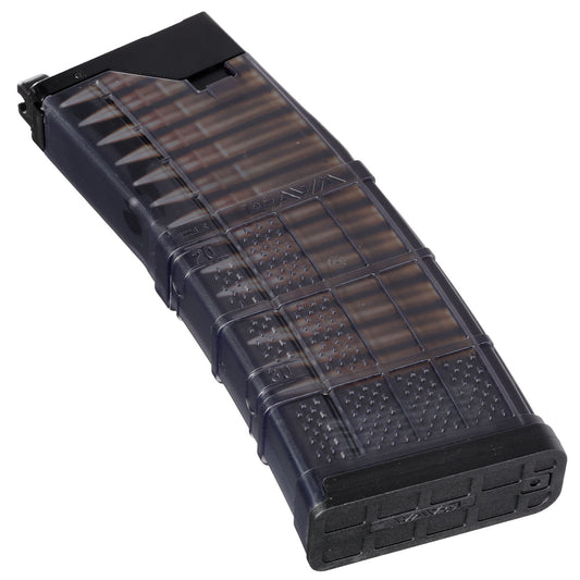 EMG Cyma 30rds Lancer L5AWM Gas Magazine for CGS