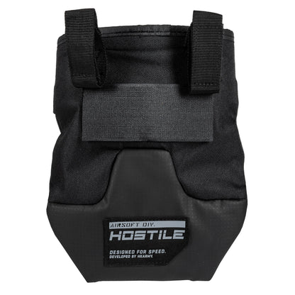 AK Army EVAC DUMP POUCH - BLACK