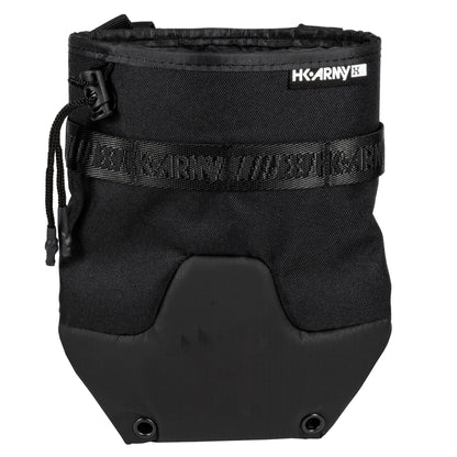 AK Army EVAC DUMP POUCH - BLACK