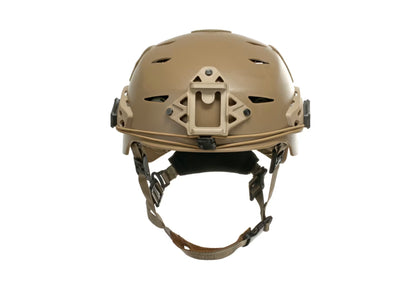 EXF Bump Helmet DARK EARTH