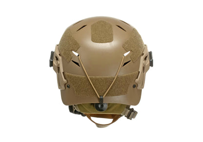 EXF Bump Helmet DARK EARTH