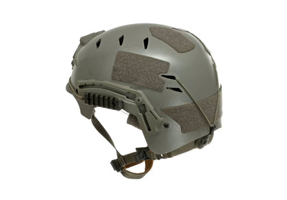 EXF Bump Helmet FOLIAGE GREEN