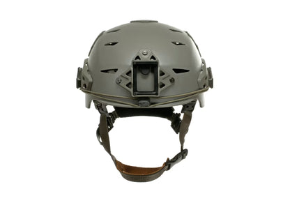 EXF Bump Helmet FOLIAGE GREEN