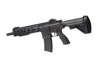 E&C SOPMOD 10.5 Inch QR 1.0 EGV S-AEG Schwarz