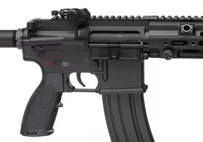 E&C SOPMOD 10.5 Inch QR 1.0 EGV S-AEG Schwarz