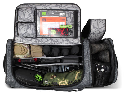 Planet Eclipse GX2 Classic Bag Fighter Dark Haze