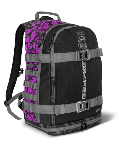 Eclipse GX2 Gravel Bag Fighter Dark Haze