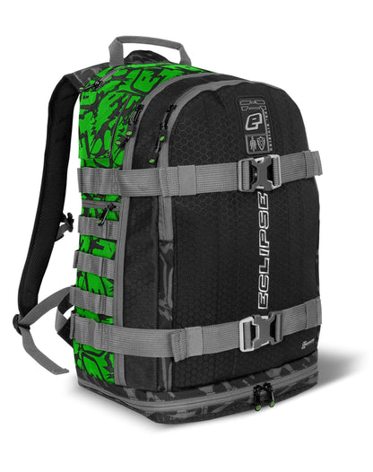 Eclipse GX2 Gravel Bag Fighter Dark Poison
