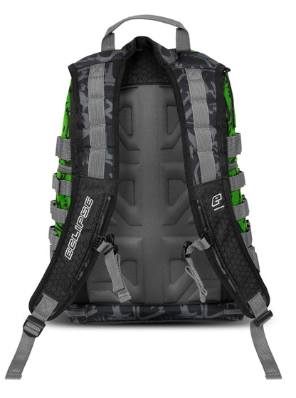 Eclipse GX2 Gravel Bag Fighter Dark Poison
