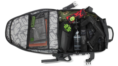Eclipse GX2 Gravel Bag Fighter Dark Revolution