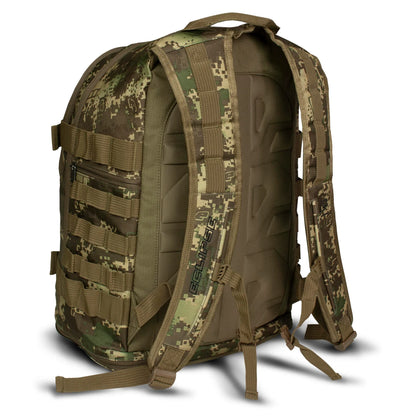 Eclipse GX2 Gravel Bag HDE Earth