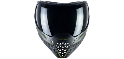 Empire EVS Paintball Maske - black/oliv - Thermal Ninja/Thermal Clear
