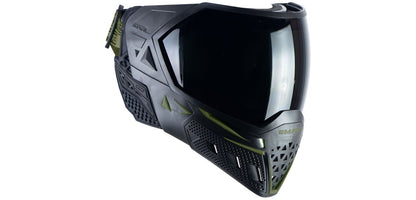 Empire EVS Paintball Maske - black/oliv - Thermal Ninja/Thermal Clear