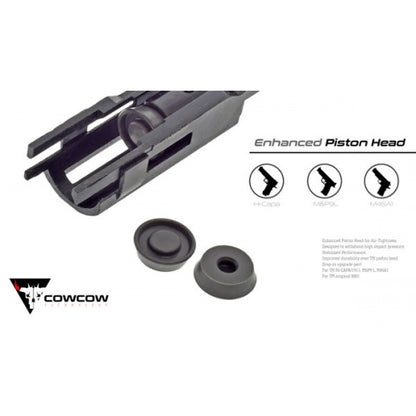 COWCOW Enhanced Piston Head – Hi-Capa / 1911