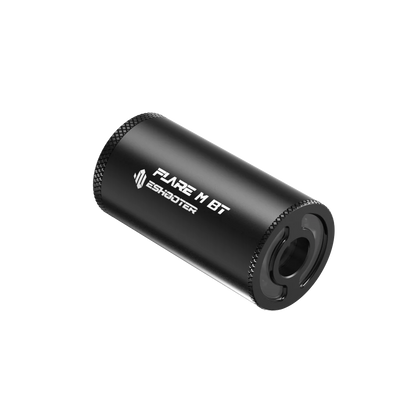 E-shooter Tracer unit FLARE M Bluetooth