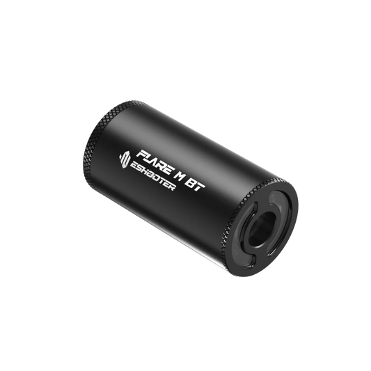 E-shooter Tracer unit FLARE M Bluetooth