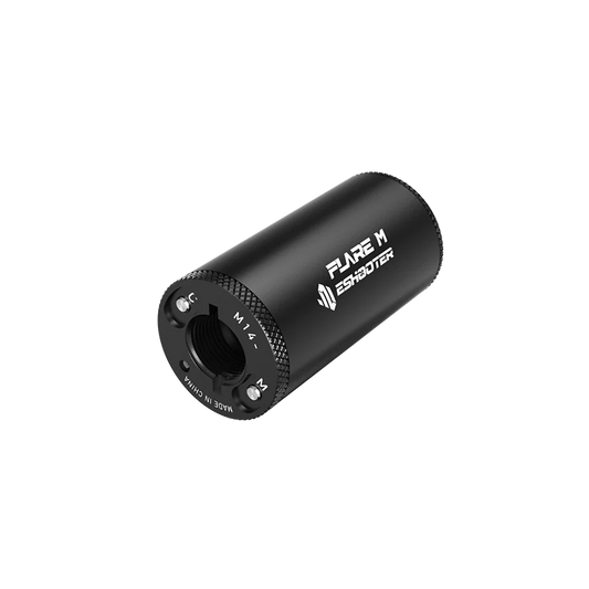 E-shooter Tracer unit FLARE M