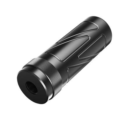 E-shooter Aluminum Case for Tracer Flare - Type A