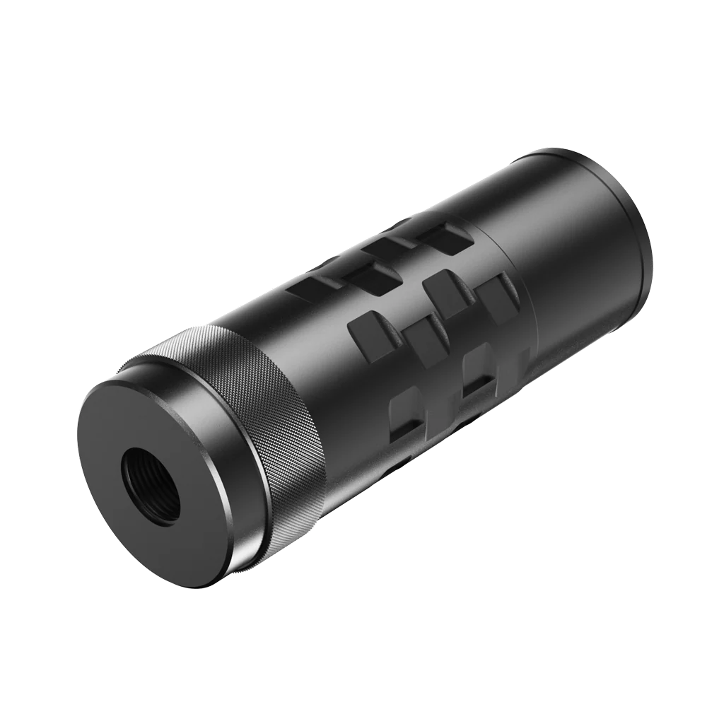 E-shooter Aluminum Case for Tracer Flare - Type B