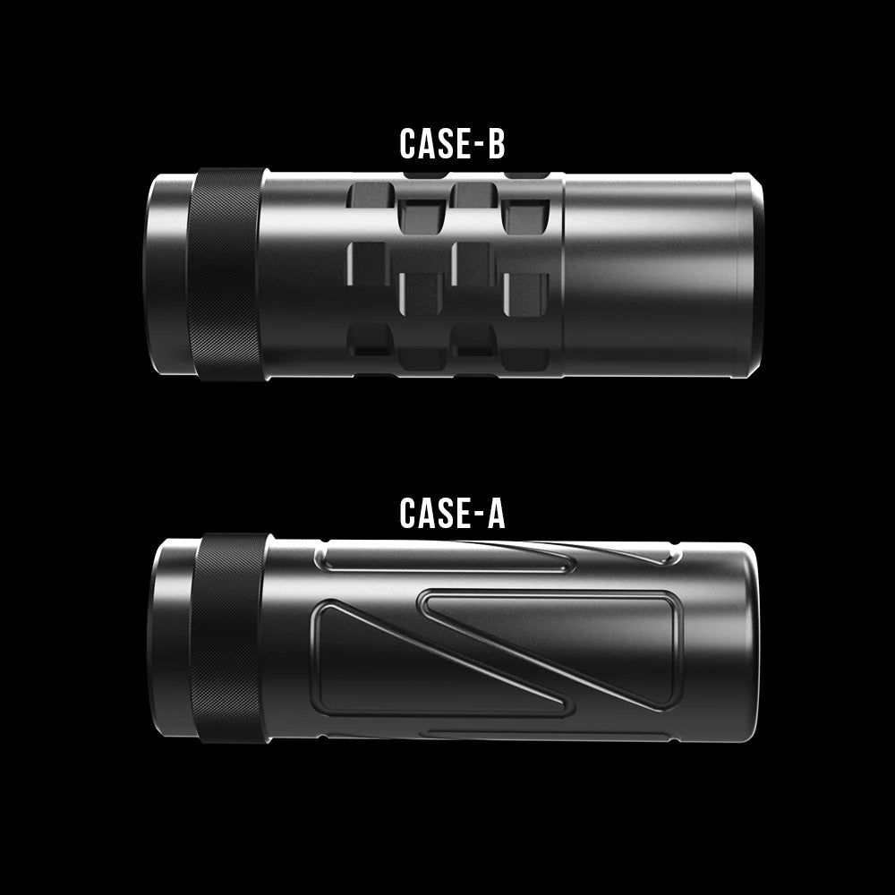 E-shooter Aluminum Case for Tracer Flare - Type B