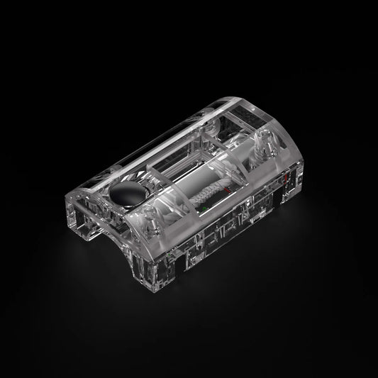 E-shooter Spare tank for Flare Smoky BT