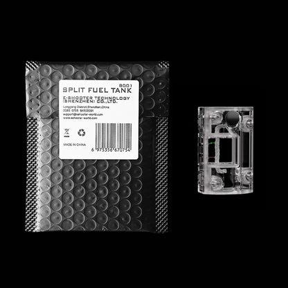E-shooter Spare tank for Flare Smoky BT