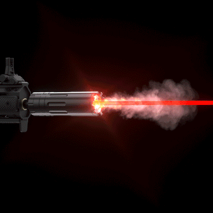E-shooter Tracer unit FLARE Smoky Bluetooth & Chrony