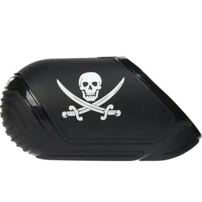EXALT PAINTBALL TANK COVER GUMMI 68-72CU