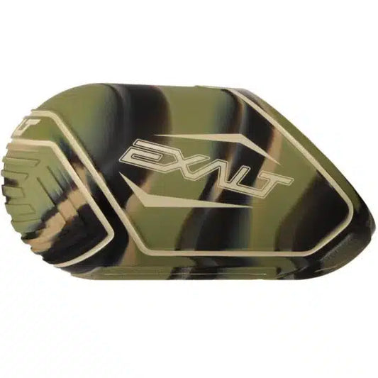 EXALT PAINTBALL TANK COVER GUMMI 68-72CU